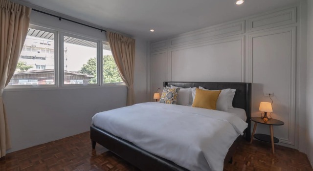 Двухместный номер Standard The Mellow Pillow Hotel @ Chiang Mai Gate