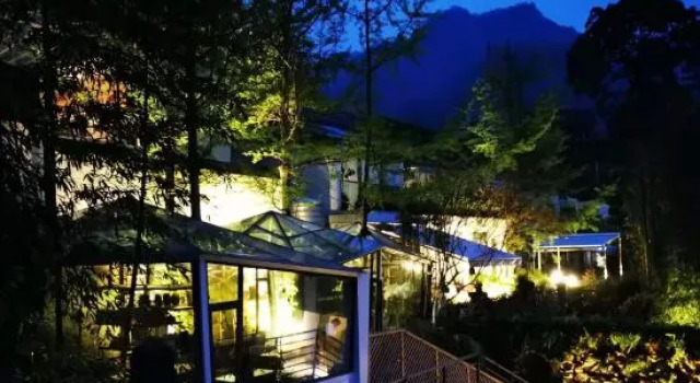 Geyuan Hostel, Book Hostel / Vandrerhjem Hostels i Wenchuan, Hostel / Vandrerhjem