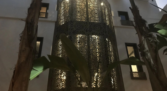 Dar Kandi