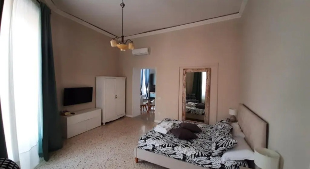 Апартаменты Standard Palazzetto di Neubourg