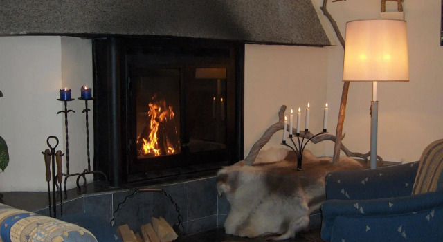 Hotel Kalevala