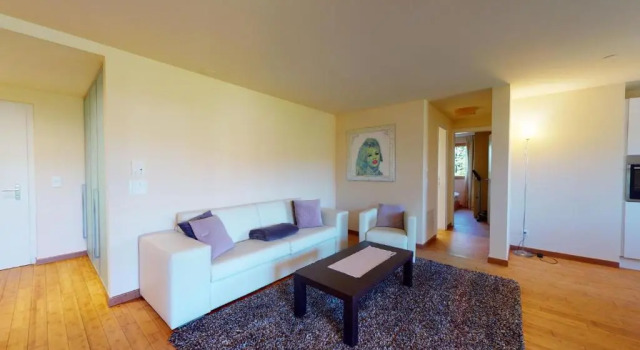 Chesa Seraina Abitaziun Seraina 4 - Sand - Madulain, Rezervați Hotel Madulain 