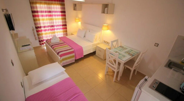 Hotel Mira Mare