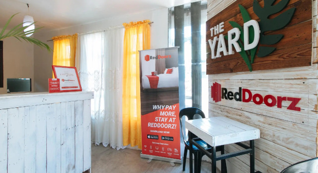 RedDoorz @ Chipeco Avenue Calamba, Prenota Hotel Calamba Laguna