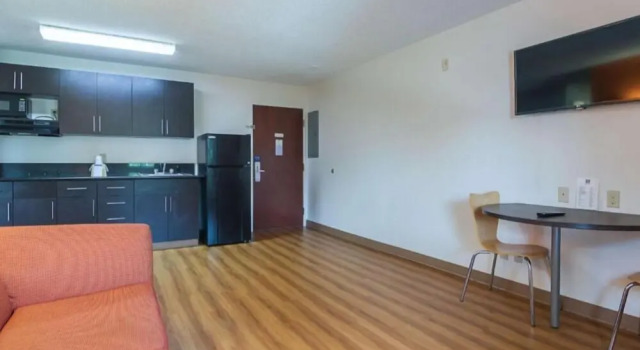 Номер Standard c 1 комнатой Motel 6-Jonesboro, GA