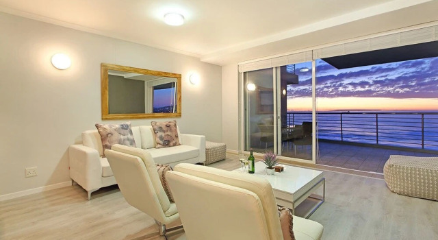 Horizon Bay 803, Забронировать Апартаменты/квартира Отели Cape Peninsula с бассейном, Бассейн
