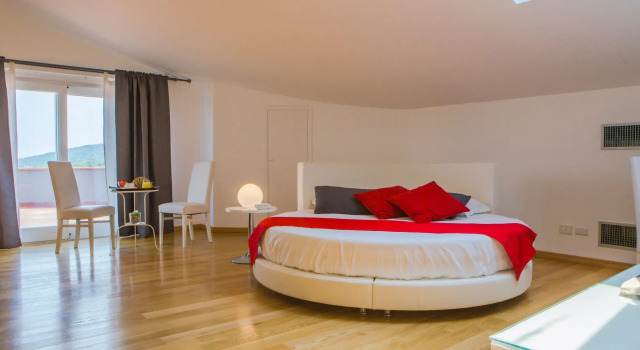 Mareneve Resort, Prenota Resort Hotel SPA a Etna, SPA