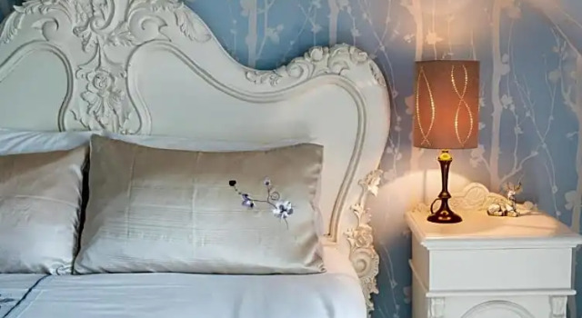 Deluxe suite Enchanted Manor