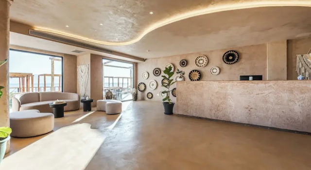 San Angelo Luxury Resort & Spa, Book Resort SPA Hotels in Vlorë County, SPA