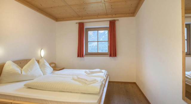 Restful Chalet in Wald-Königsleiten near Ski Bus