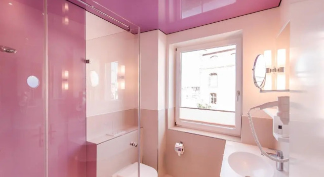 Номер Standard Hotel Am Alten Hafen