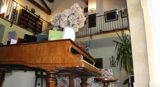 La Marignana, Prenota Hotel Hotel a Veneto con parcheggio, Parcheggio