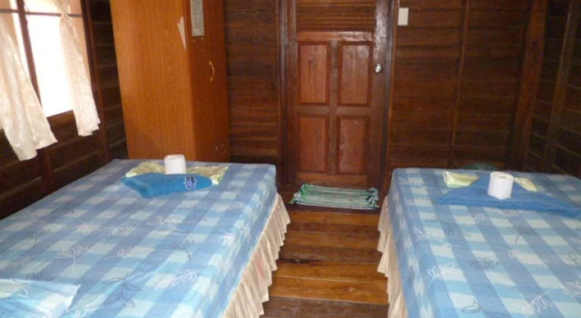 Smile Beach Resort