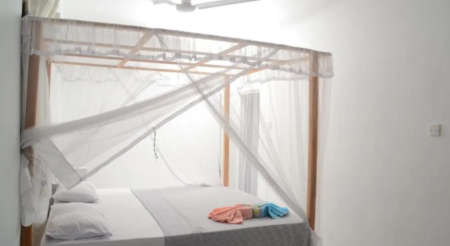 Двухместный номер Standard SURF UNA BEACH HOTEL