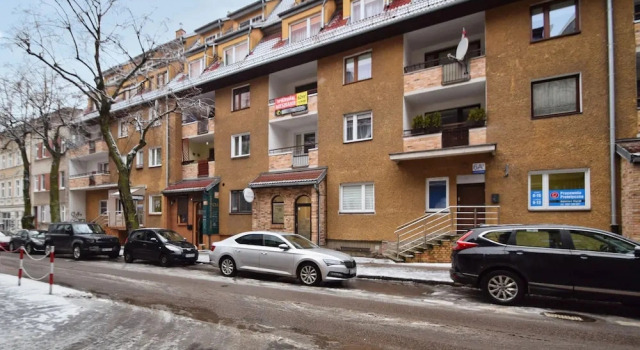 RentPlanet - Apartament Narutowicza