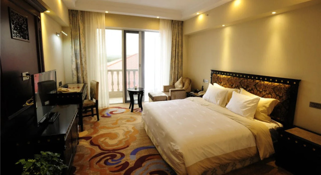 Yinruilin International Hotel, Prenota Hotel Hotel tutto incluso a Yunnan, All Inclusive