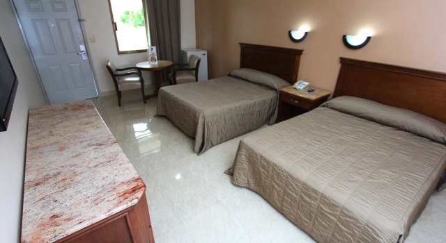 Hotel San Angel, Book Hotel Hotels in Hermosillo with a Pool, Swimming Pool