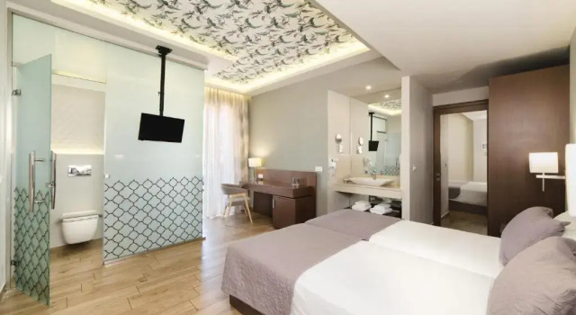 Номер Kalamaki Beach Hotel, Zakynthos Island