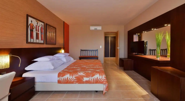 Номер Standard Pestana Trópico