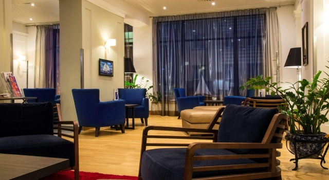 Mercure Klaipeda City