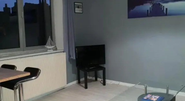 Апартаменты appartement malo les bains plage