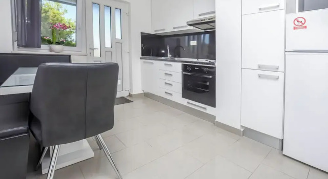 Апартаменты Apartments Maja