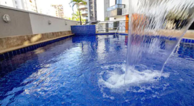 Vivence Suites Hotel
