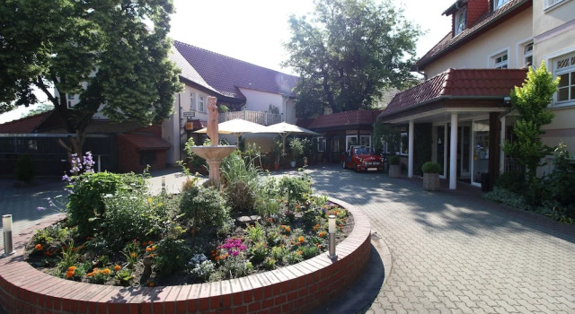 Двухместный номер Standard Hotel National