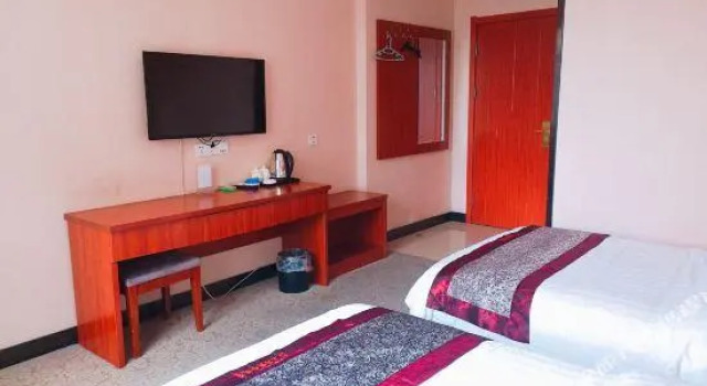 Shangma Business Hotel, Lanzhou, Book Hotel Lanzhou Gansu