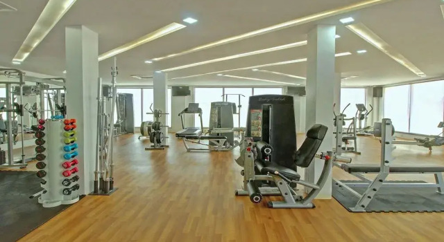Spoorti Resort & ClubHouse by OYO Rooms, Забронировать Курортный отель Бизнес-отели штата Карнатаки, 4* 5*