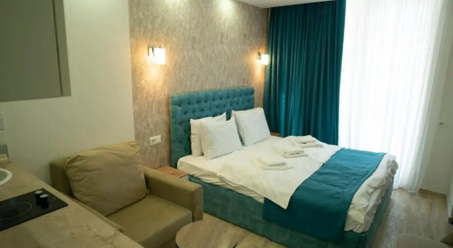 Leo Group Apartment 11-227A Sunrise Batumi, Book Apartment Batumi 
