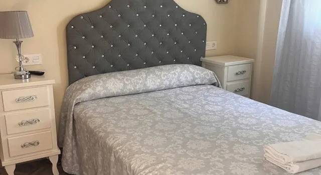 Номер Standard Hostal Flor de Lis - Lojo