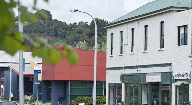 Burnie City Apartments, Book Apartment Burnie Tasmania