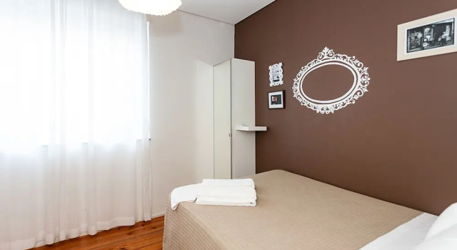 Двухместный номер BCharming House