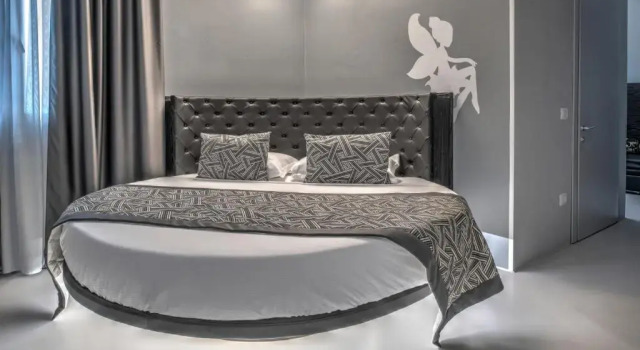 Двухместный полулюкс Hotel Villa delle Fate, BW Signature Collection