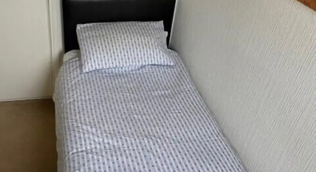 Номер Standard Seascape guest house