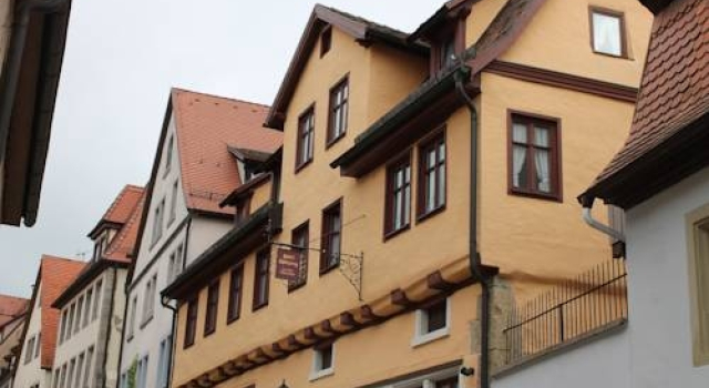 Hotel Spitzweg