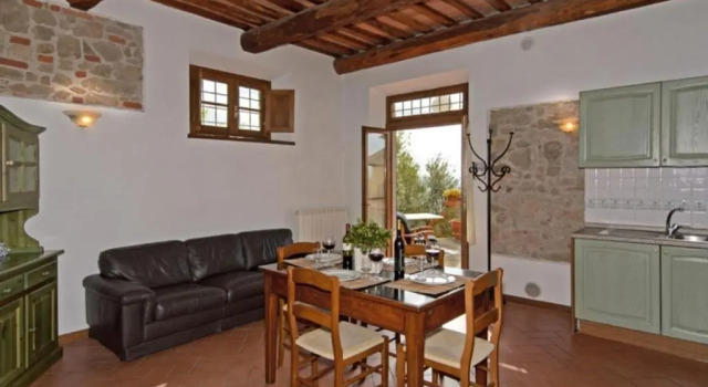 Апартаменты с 2 комнатами I Sette Borghi