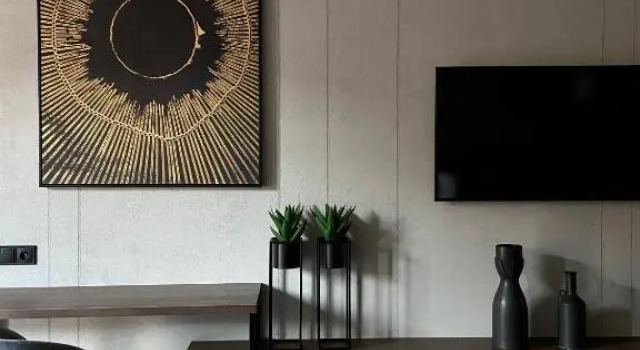 Люкс Executive Aparts Hotel Radom