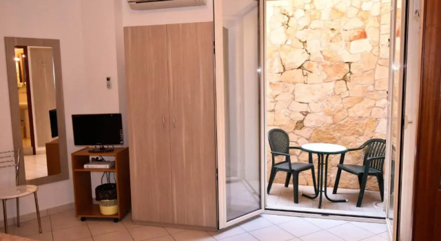 Двухместный номер Economy Hotel Condor