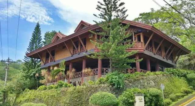 AXB Manor Tagaytay, Prenota Hotel Hotel 4 stelle a Tagaytay, 4*
