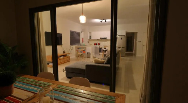 Апартаменты Beach Cove 4
