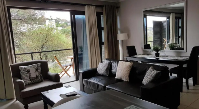 Rieks van der Walt Self-Catering Apartment, Reserva ahora Apartamento Windhoek Khomas, cerca de Maerua Mall