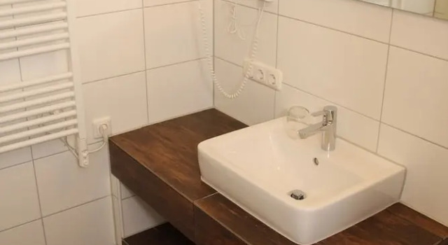 Номер Economy Hotel Restaurant Hubertushof