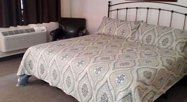 Студия Deluxe Yellowstone Motel