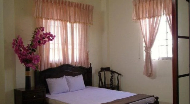 Mekong-Logis Guesthouse