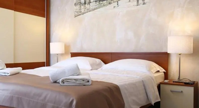 Номер Superior Luxury Lidija Rooms