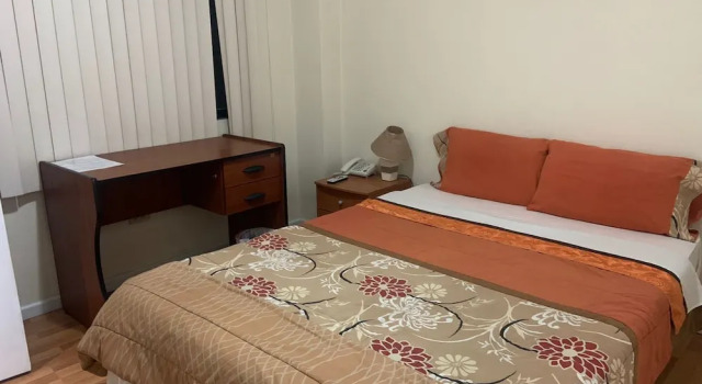 Номер Standard Mariscal Inn & Suites