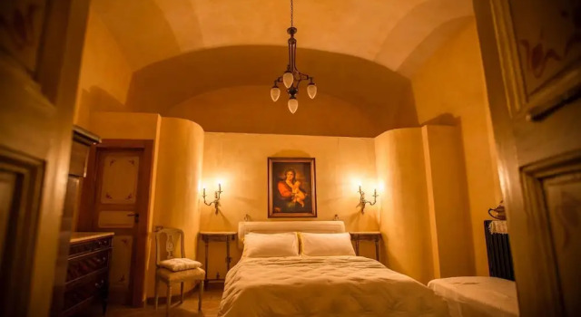 B&B Palazzo de Matteis, Varaa Bed and Breakfast San Severo Apulia