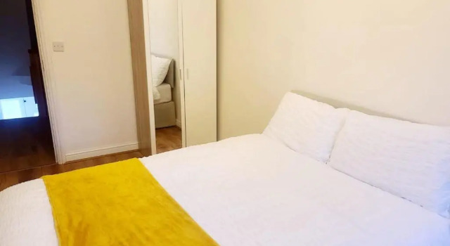 Номер Standard Premium Large Double Room - Professional Houseshare